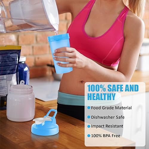 Prodigy Nutrition Labs Premium Shaker Bottle Perfect for Protein Shakes and Pre Workout Prodigy Nutrition Labs uk supplements