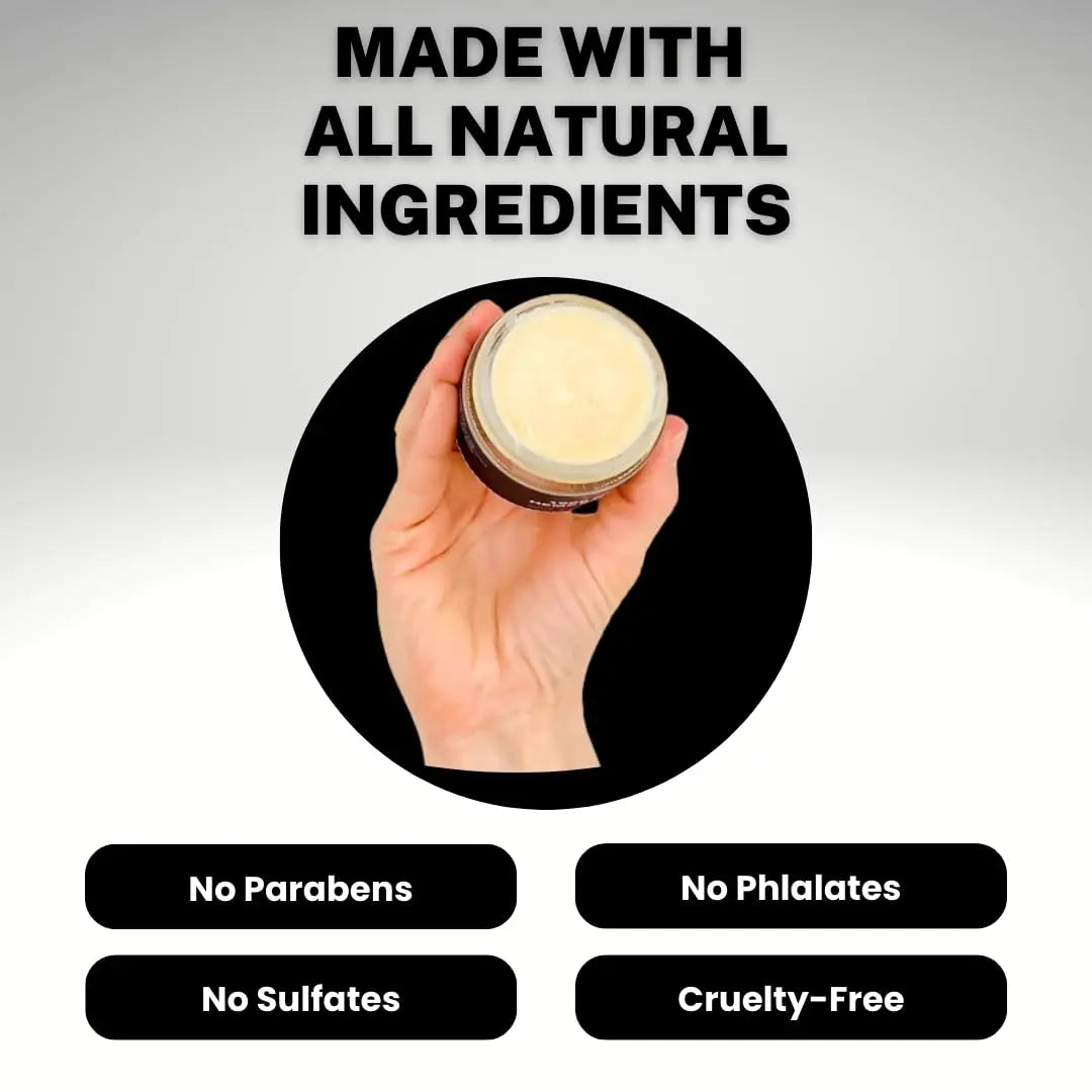 Medical Miracles| Hemp 1000 Mg Salve | Ideal for Hips, Joints, Neck, Back, Elbows, Fingers, Hands, Knees| Pack of 2 Medical Miracles uk supplements