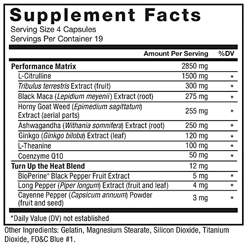 FORCE FACTOR Score!, 2-Pack, Nitric Oxide Supplement for Men, Nitric Oxide Booster Force Factor uk supplements