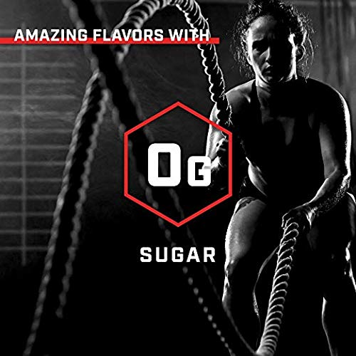 Cellucor C4 Ripped Pre Workout Powder + Fat Burner, Cherry Limeade, 30 Servings Cellucor uk supplements