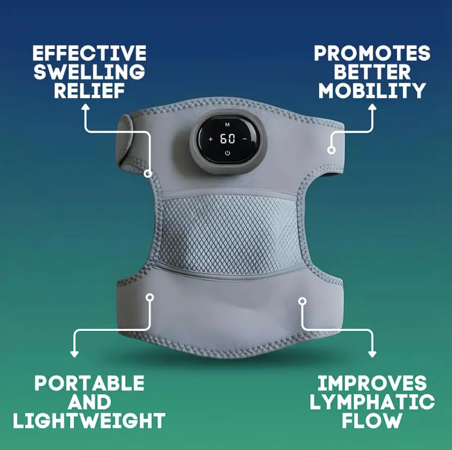 SWZEC Vita Knee Relieve (Upgraded Version) – Official Retailerl SWZEC uk supplements