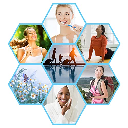 Convenience Kits International Women’s “On-The-Go” Feminine Care Travel Essentials Featuring Convenience Kits International uk supplements