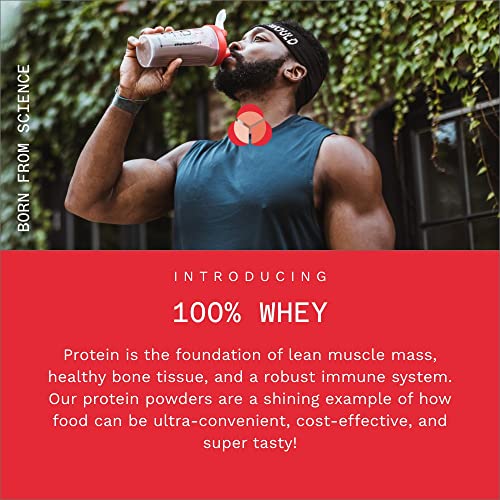 PhD Nutrition 100 Percent Whey, Grass Fed Whey, Lean Muscle Protein Powder PhD uk supplements