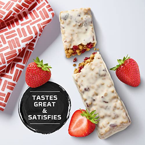Kellogg's Special K Protein Meal Bars, Meal Replacement, Bulk Protein Snacks, Variety Pack Special K uk supplements