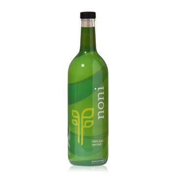 PURE Noni (750ml) - Tropical Tradition for Immune Support and Healthy Living Morinda Citrifolia - No Additives, No Fillers. Unleash The Antioxidant Power, Minerals, and Vitamins of Noni. PURE uk supplements