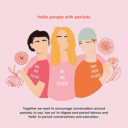 The Hello Cup Extra Small Menstrual Cup, BPA Free, Reusable, Hypoallergenic, Recyclable THE HELLO CUP uk supplements