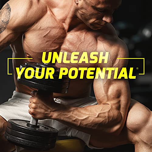 FORCE FACTOR Test X180 Alpha Max, 2-Pack, Total Testosterone and Nitric Oxide Booster Force Factor uk supplements