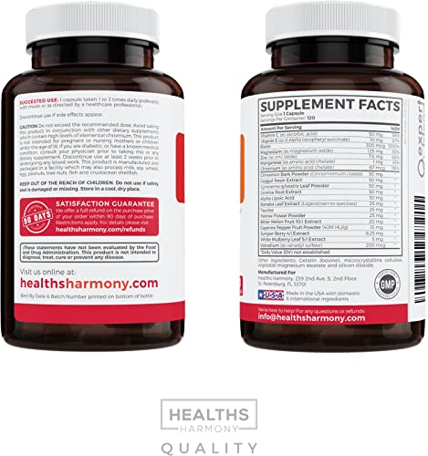 Balance Plus (120 Capsules) Avoid The Daily Peaks And Troughs of Energy, Mood, Focus Healths Harmony uk supplements