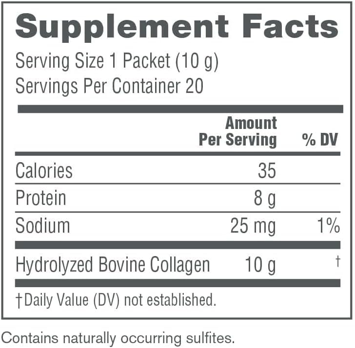 NeoCell Super Collagen Peptides, 10 g Collagen/Single-Serve Packet; Keto Certified NeoCell uk supplements