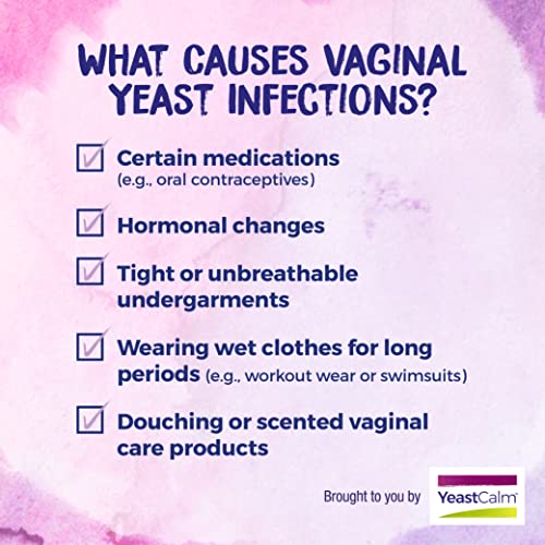 Boiron YeastCalm Homeopathic Suppositories for Yeast Infections, Burning, Discharge Boiron uk supplements