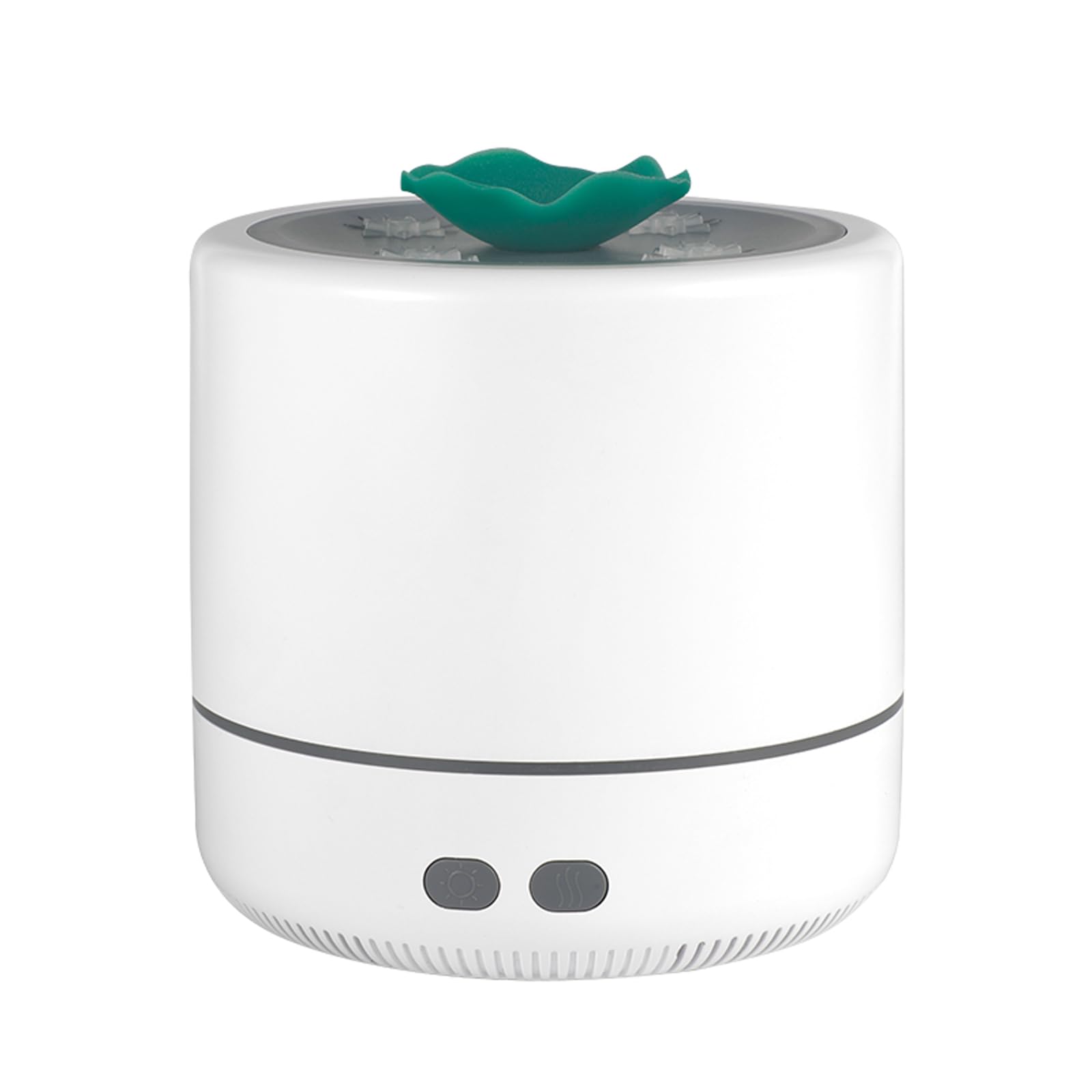 Essential Oil Diffuser, Plug in Silent Essential Oil Diffuser, Ultrasonic Aromatherapy Fragrant Oil XIAAGXUNA uk supplements