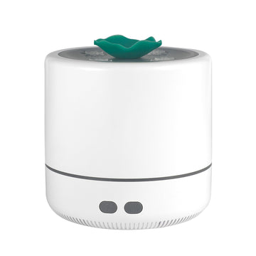 Essential Oil Diffuser, Plug in Silent Essential Oil Diffuser, Ultrasonic Aromatherapy Fragrant Oil XIAAGXUNA uk supplements