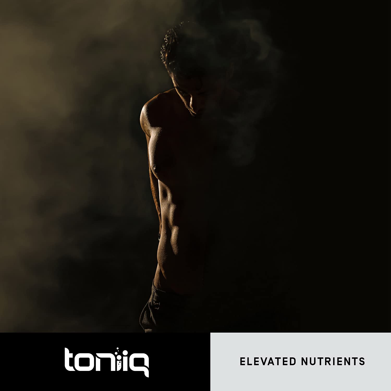 Toniiq Ultra High Strength DHEA 100mg Supplement for Men - 99%+ Highly Purified and Bioavailable Micronized DHEA Supplement for Women and Men - DHEA 100 mg - 180 Capsules Toniiq uk supplements