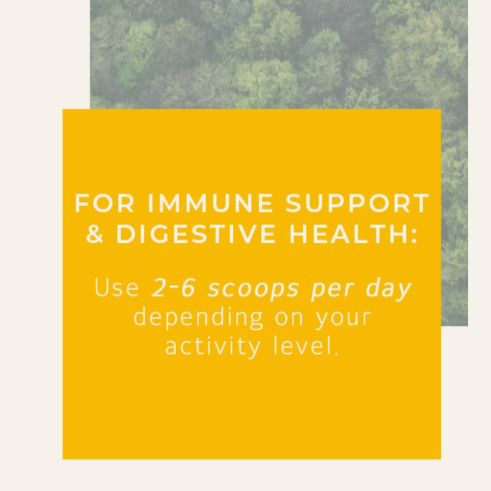 Colostrum Supplement for Gut Health, Bloating, Hair Growth, Muscle Recovery, Immune Support - Unflavored Bovine Colostrum Powder Made in USA, Non-GMO, Gluten Free, 120 Grams Per Serving - 40 Servings PERCOBA uk supplements