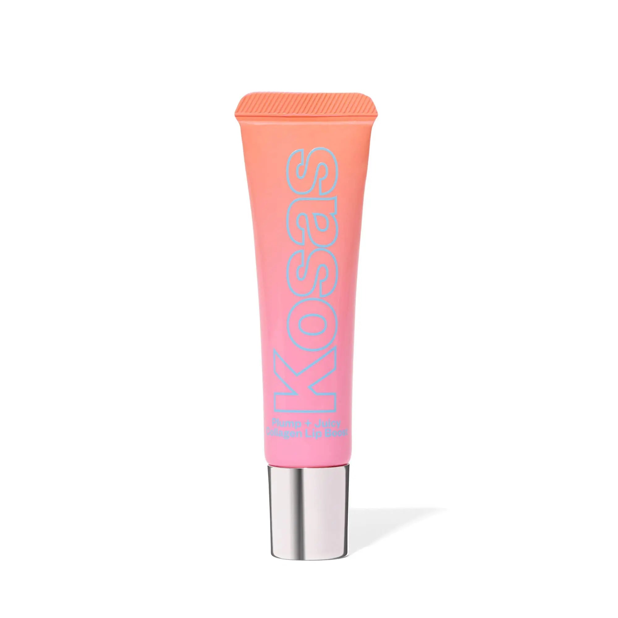 Kosas Plump and Juicy Lip Collagen Booster Kosas uk supplements