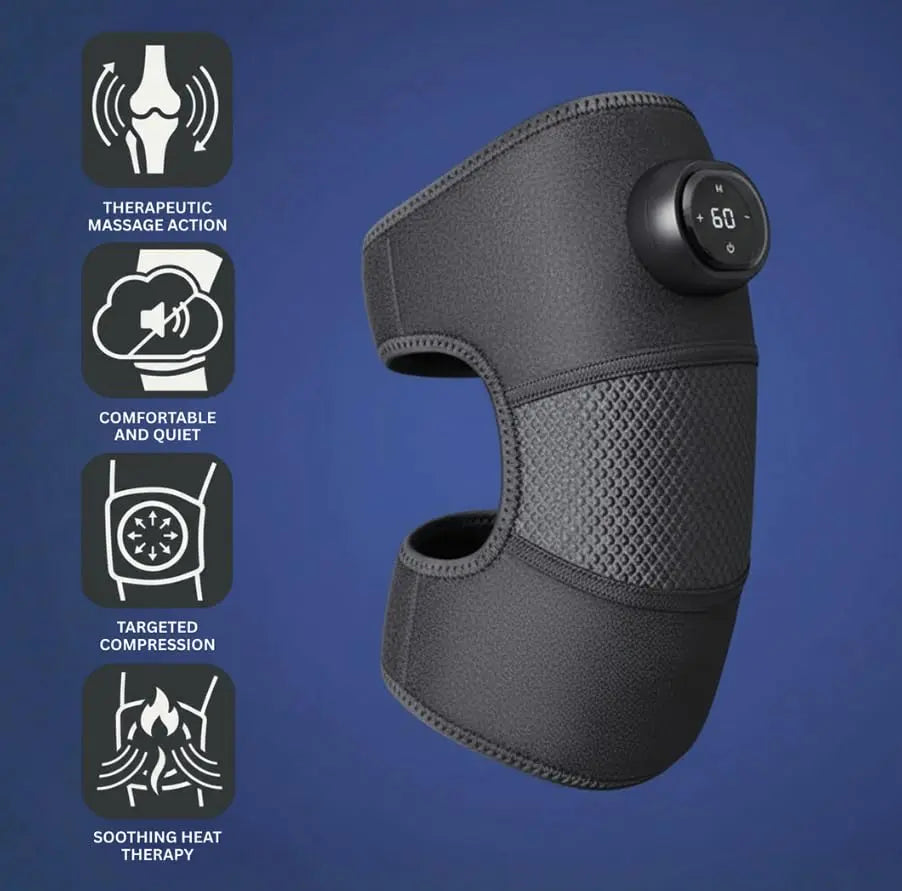 SWZEC Vita Knee Relieve (Upgraded Version) – Official Retailerl SWZEC uk supplements