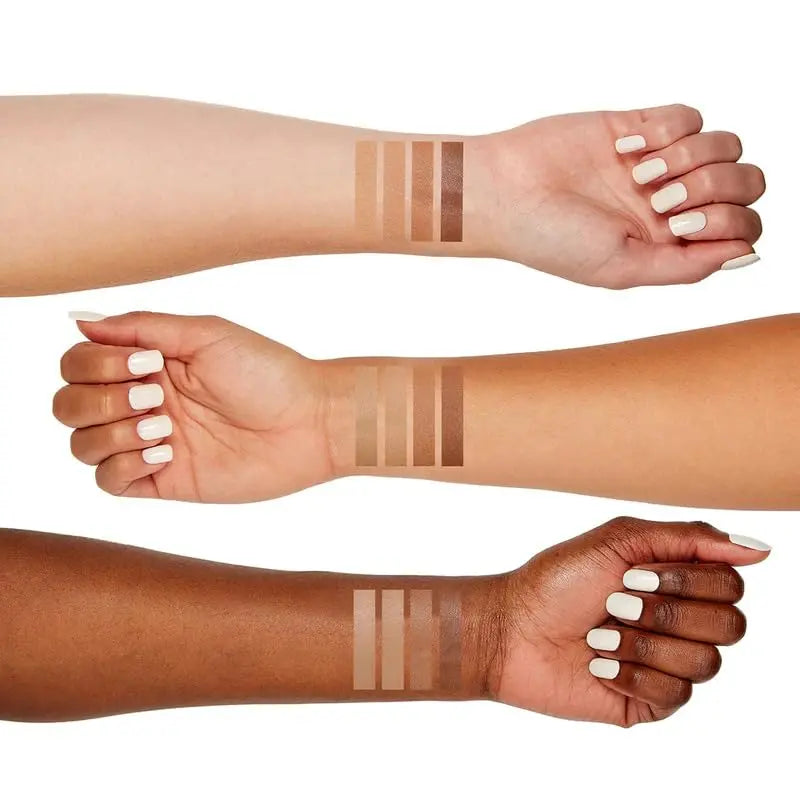 Sigma Beauty Matte Bronzer - Longwear Light Bronzer Powder with Matte Finish for Face - Achieving a Natural, Sun Kissed Glow (Dark) Sigma Beauty uk supplements