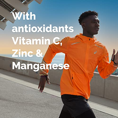 Emergen-C Vitamin C and Ashwagandha Gummies, Dietary Supplement for Immune Support ChapStick uk supplements