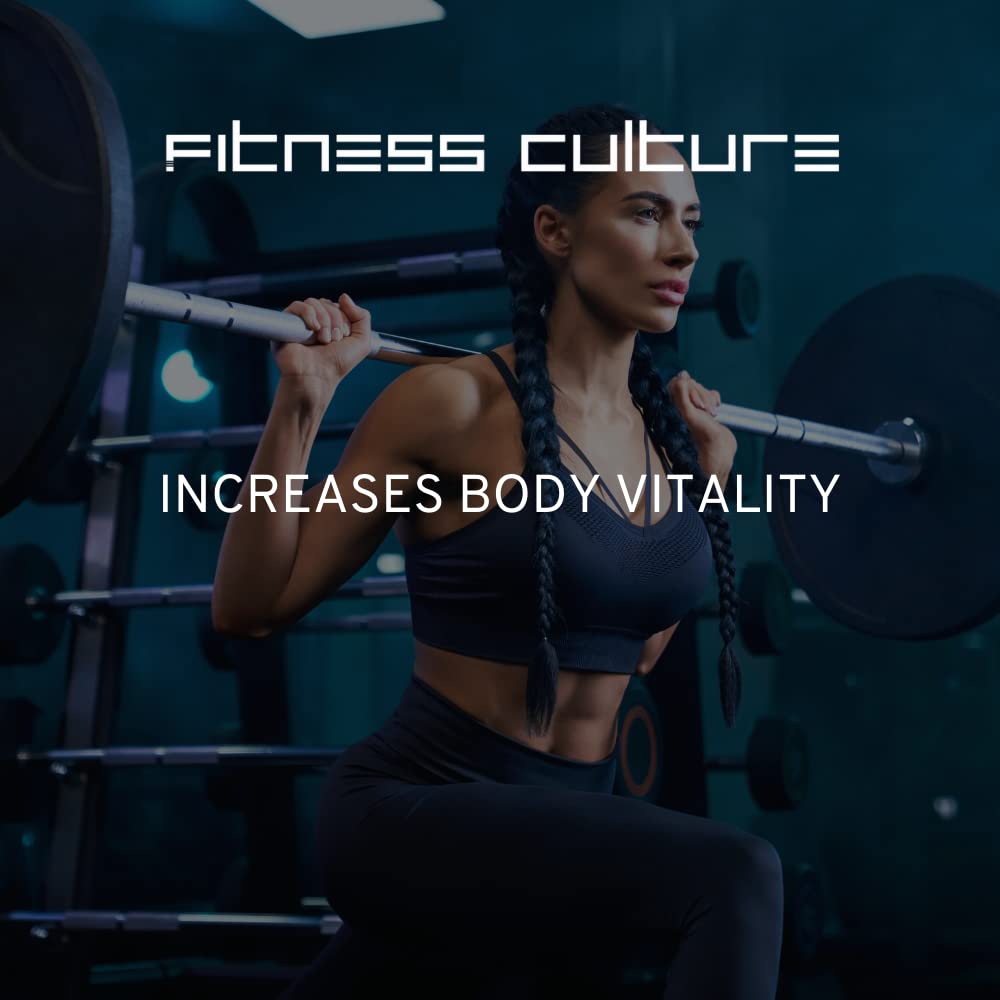 Fitness Culture Protein Plus, Whey Protein Powder with Added Glutamine, Immune and Digestive System Support Generic uk supplements