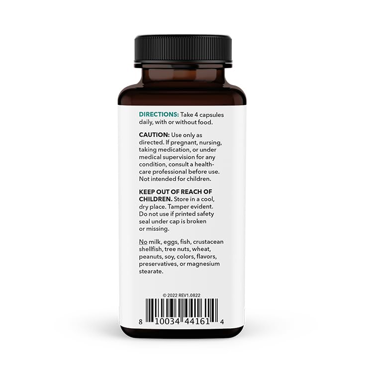 LifeSeasons Magnesium Glycinate 350 mg – Highly Absorbable Magnesium Supplement for Sleep Support, Calm Mood & Muscle Relaxation – Vegan, Gluten‑Free, 120 Vegetarian Capsules LifeSeasons uk supplements