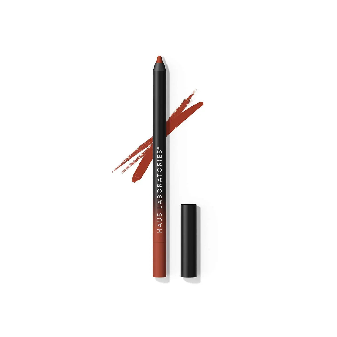 HAUS LABORATORIES by Lady Gaga: EYE-DENTIFY GEL PENCIL EYELINER, Sculpture Haus Laboratories uk supplements
