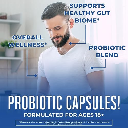 MaryRuth's 3-in-1 Probiotics for Complete Gut Health | Gut Health Supplement for Women MaryRuth Organics uk supplements