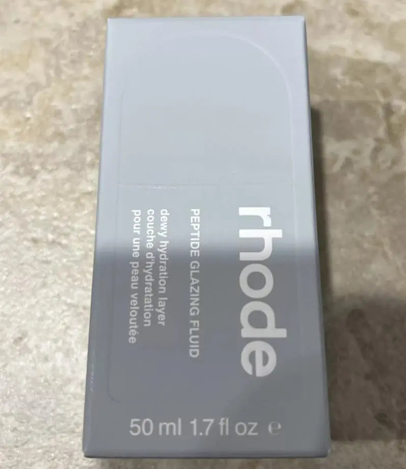 Rhode by Hailey Bieber Barrier Restore Cream 50ml/ 1.7oz., White Rhode uk supplements