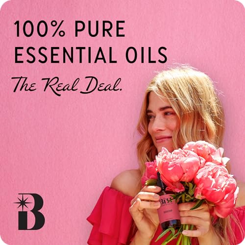 The Best Sleep + Serenity Essential Oil Blend- Premium Grade- 100% Pure & Natural for Aromatherapy The Best Essential Oil Co uk supplements