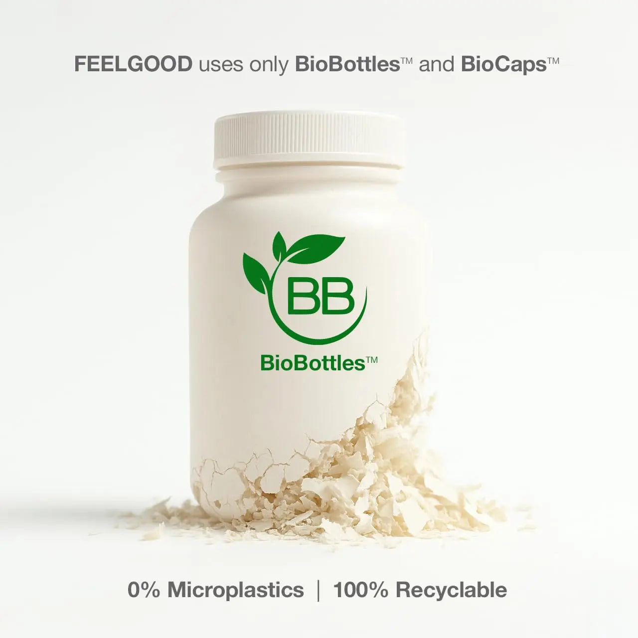 FeelGood Superfoods Vita Fruits and Veggies Capsules - 25 Superfood Ingredients, Fruit and Vegetable Multivitamin, 60 Count FeelGood Superfoods uk supplements