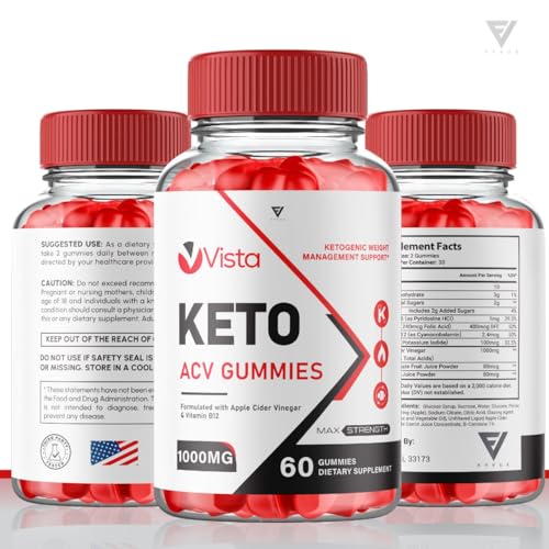 Vista Keto ACV Gummies, Vista Keto ACV Gummies Advanced Weight Loss Kelly Clarkson Fyvus uk supplements