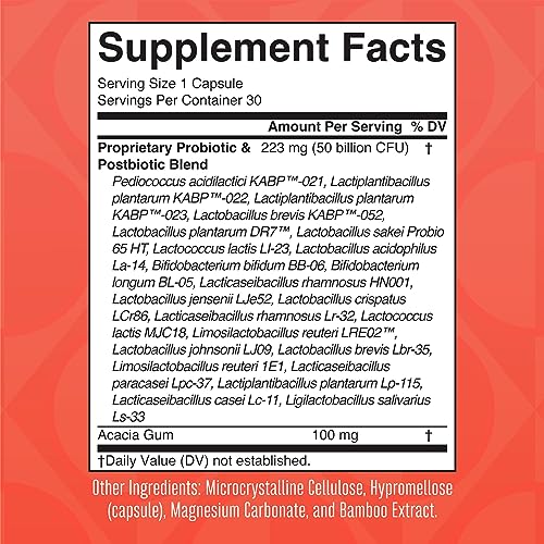 MaryRuth's 3-in-1 Daily Health Probiotics for Women | Clinically Tested | Hormone Support MaryRuth Organics uk supplements