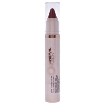 Mineral Fusion Sheer Moisture Lip Tint, Flicker, 0.1 oz Mineral Fusion uk supplements