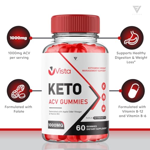 Vista Keto ACV Gummies, Vista Keto ACV Gummies Advanced Weight Loss Kelly Clarkson Fyvus uk supplements