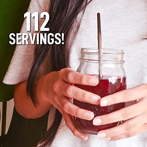 Better Alt Beet Root Powder - 16oz, 100% Natural Nitric Oxide Booster, Beet Juice Powder Better Alt uk supplements