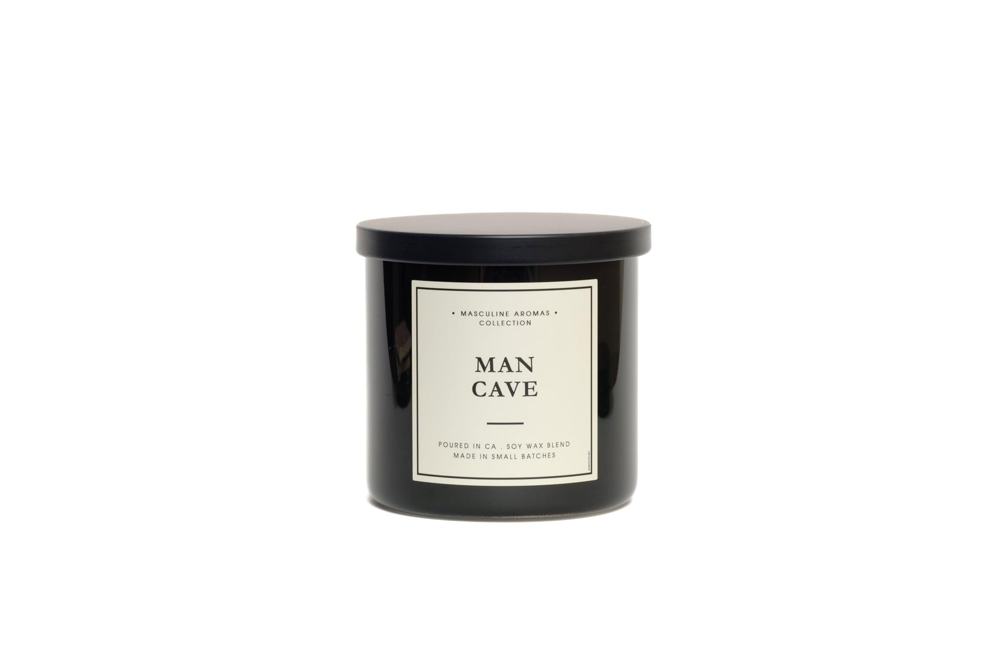 Leoben Co | Masculine Aromas 17oz | 60 Hours | Soy Vegan Wax | Scented Mens Candles LEOBEN COMPANY uk supplements