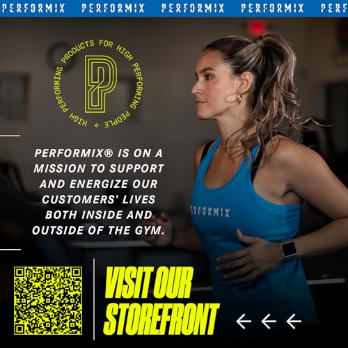 PERFORMIX - ION Pre Workout - Increase Pump, Energy & Endurance PERFORMIX uk supplements