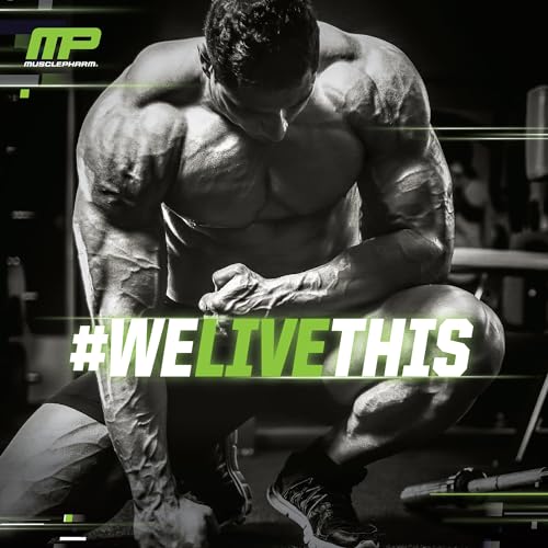MusclePharm Combat 100% Whey, Chocolate Milk - 5 lb Protein Powder - Gluten Free Muscle Pharm uk supplements