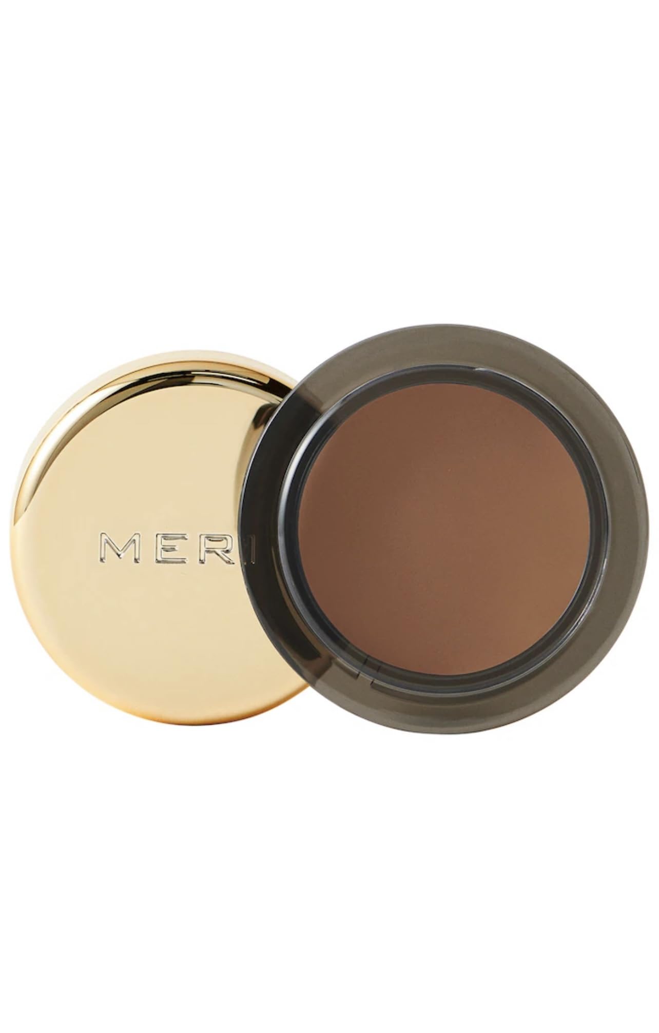 MERIT Solo Shadow Cream-to-Powder Soft Matte Eyeshadow Midcentury Merit uk supplements