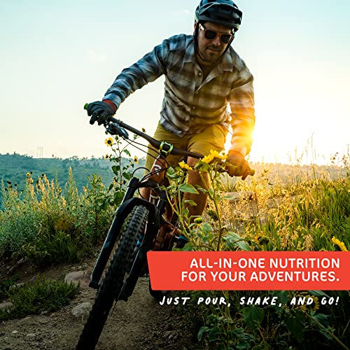 Tailwind Nutrition Endurance Fuel, Caffeine Drink Mix with Electrolytes Tailwind uk supplements