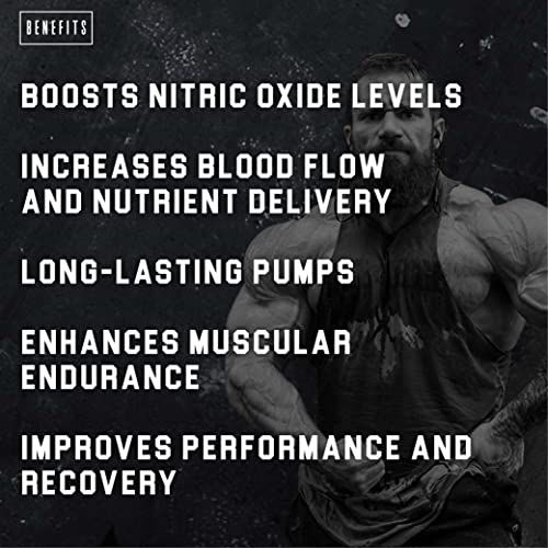 Axe & Sledge Supplements PUMPIES Nitric Oxide Booster with VasoDrive-AP and Nitrosigin Axe & Sledge uk supplements