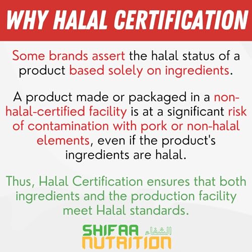 SHIFAA NUTRITION Halal Apple Cider Vinegar Gummies. Cleanse & Detox ACV Gummies SHIFAA NUTRITION uk supplements
