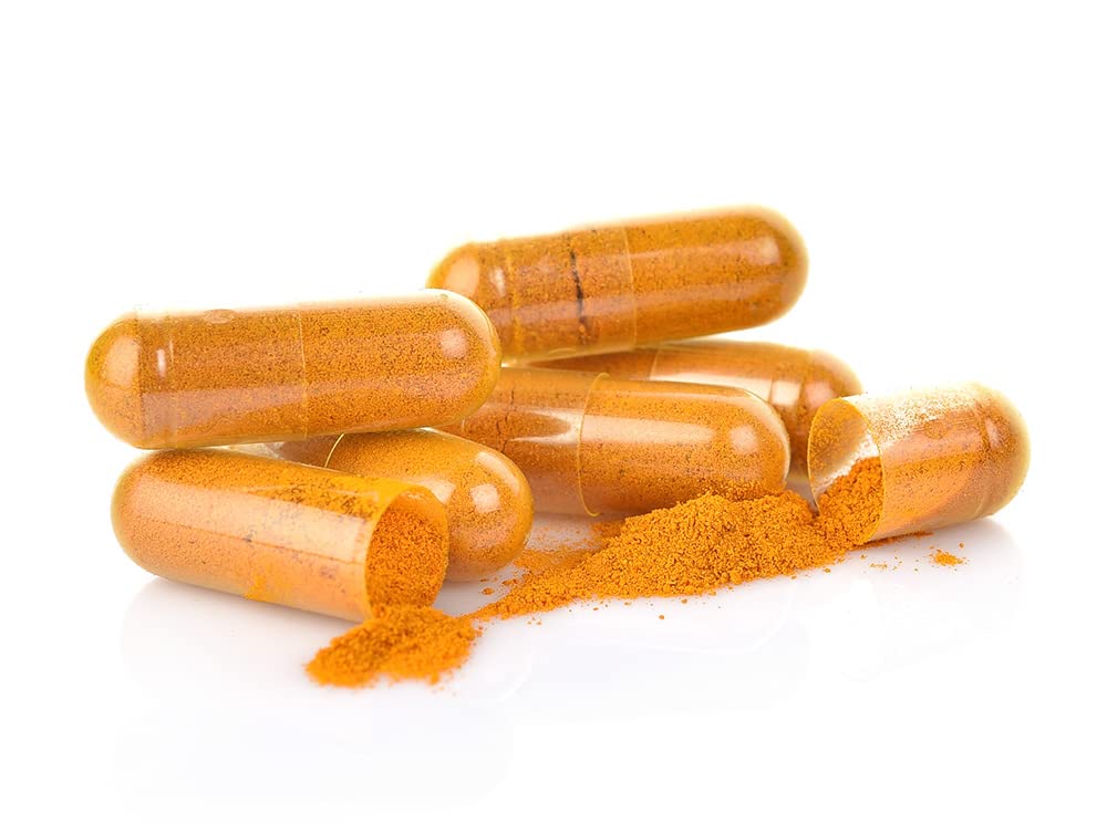 Nanocur Turmeric Curcumin - 100x More Active Than Turmeric, 170% More Active Than Nanocur uk supplements