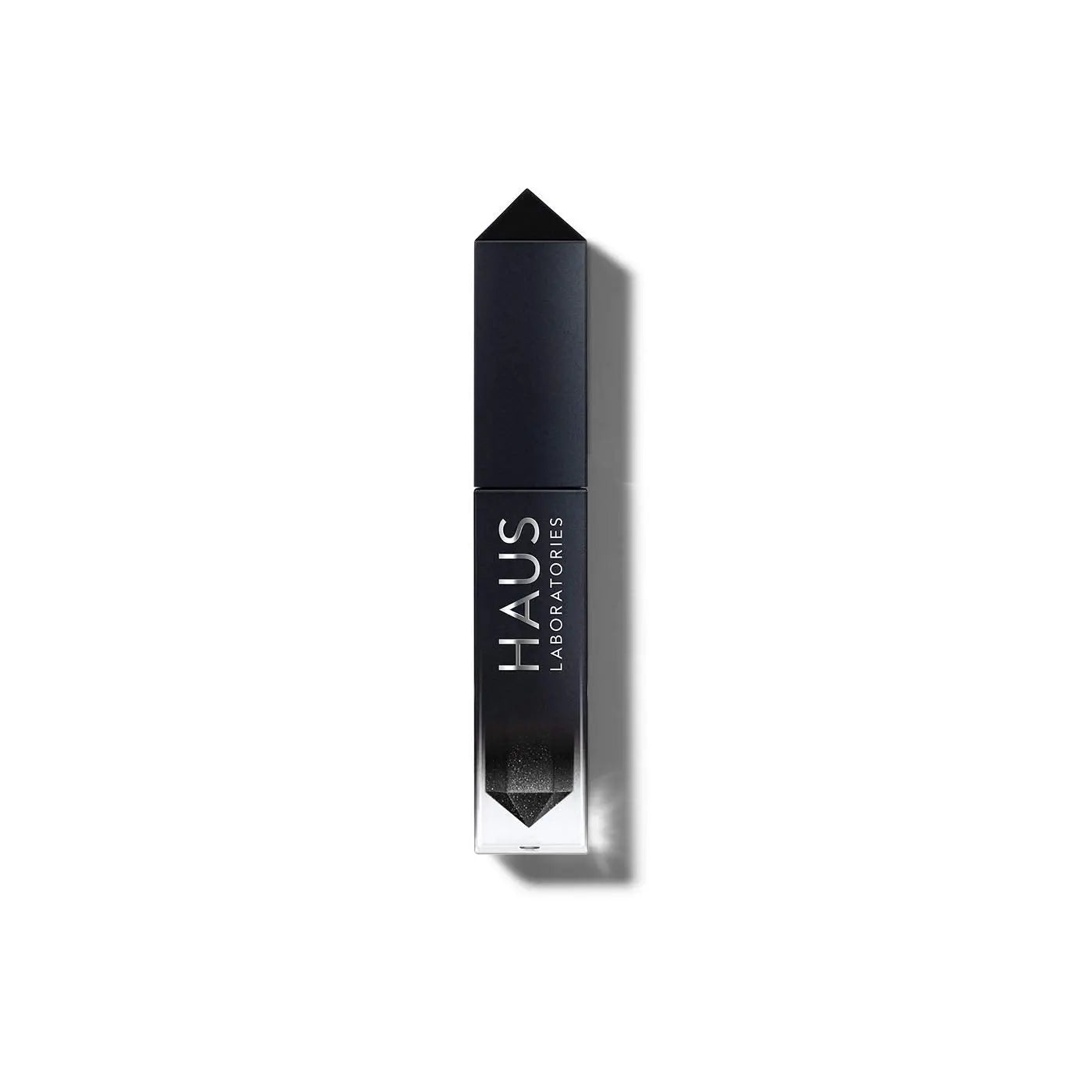 HAUS LABORATORIES By Lady Gaga: RISQUÉ BROW & LASH SPARKLE TOPPER, Brow Gel & Mascara in Black Sparkle, Long Lasting & Buildable Eye Makeup, Vegan & Cruelty-Free, 0.10 Fl. Oz Haus Laboratories uk supplements