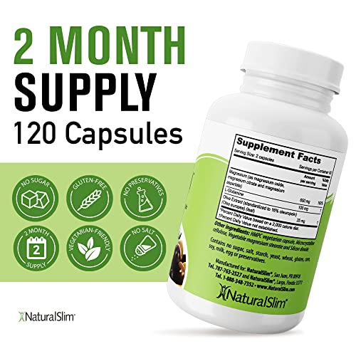 NaturalSlim Constipend - Laxative for Constipation Relief, and Colon Cleanse Supplement NaturalSlim uk supplements