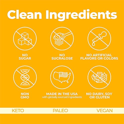 Pureboost Apple Cider Vinegar Superfoods Clean Energy Drink Mix, Boosted with 1,000 mg Pureboost uk supplements
